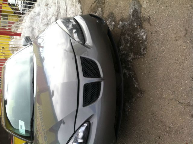 Pontiac Grand Prix 2007 photo 1