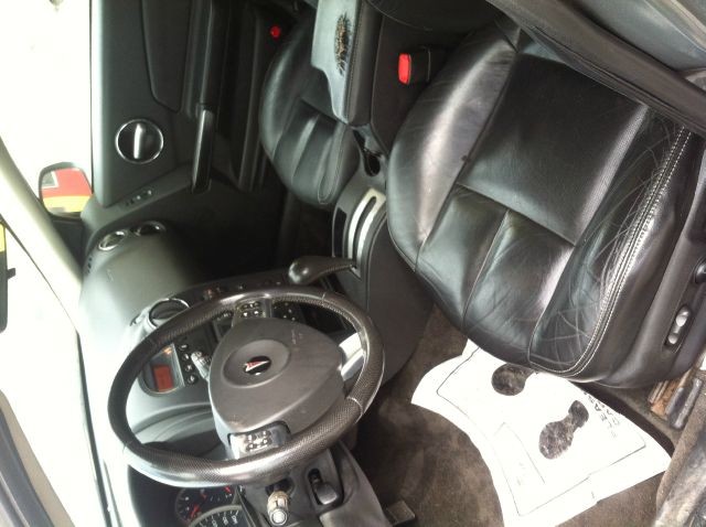 Pontiac Grand Prix 2007 photo 2