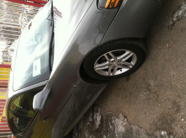 Pontiac Grand Prix 2007 photo 3