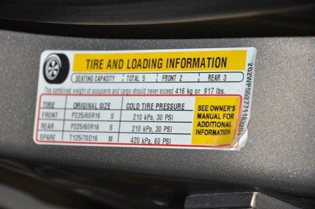 Pontiac Grand Prix Unknown Sedan