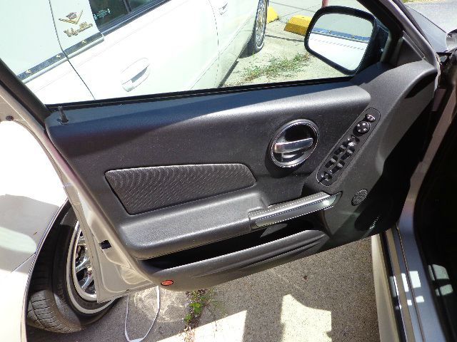 Pontiac Grand Prix 2007 photo 2