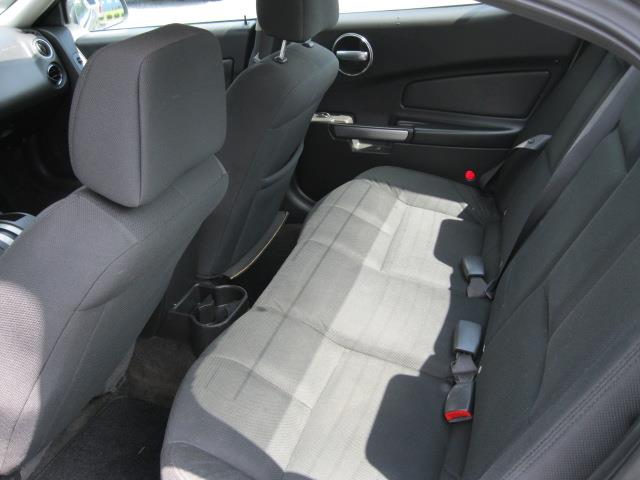 Pontiac Grand Prix 2007 photo 1