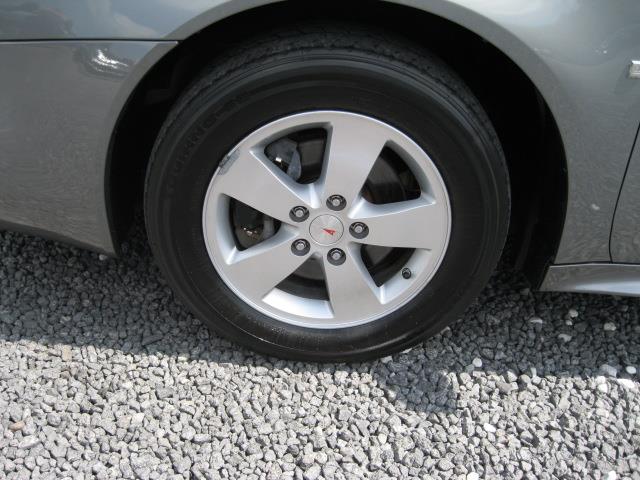 Pontiac Grand Prix 2007 photo 3