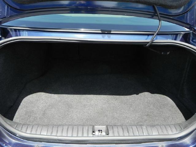 Pontiac Grand Prix 2007 photo 9