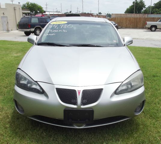 Pontiac Grand Prix 2007 photo 3