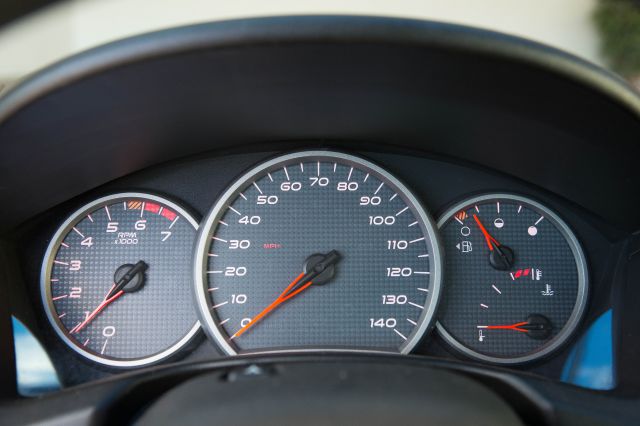 Pontiac Grand Prix 2007 photo 1