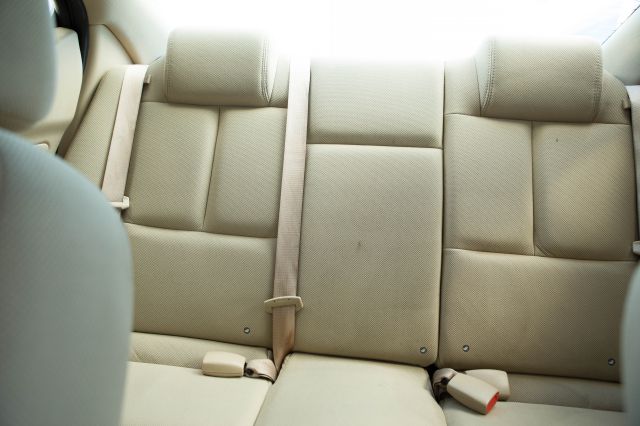 Pontiac Grand Prix 2007 photo 3