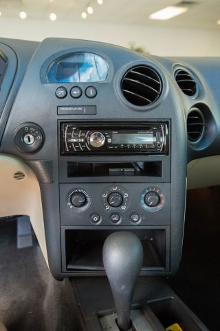 Pontiac Grand Prix 2007 photo 4