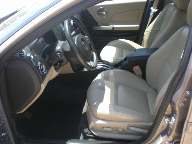 Pontiac Grand Prix 2007 photo 1