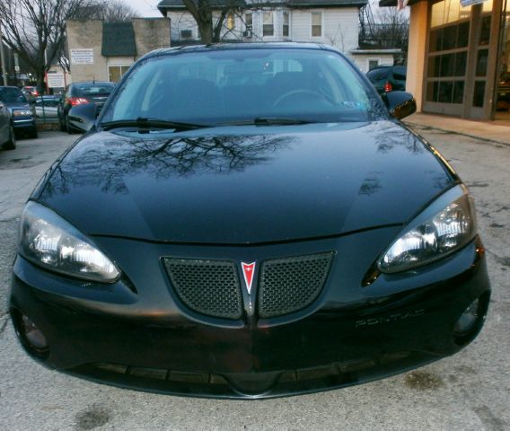 Pontiac Grand Prix 2007 photo 1