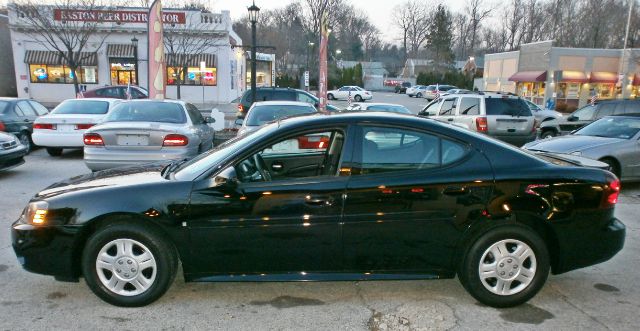 Pontiac Grand Prix 2007 photo 3