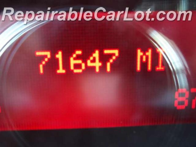 Pontiac Grand Prix Unknown Repairable