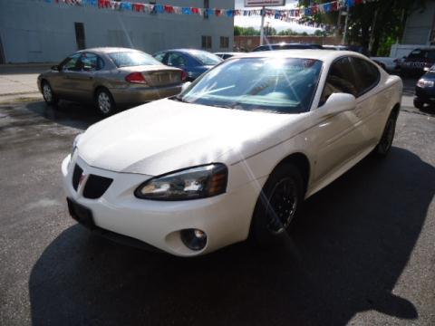 Pontiac Grand Prix 2007 photo 3