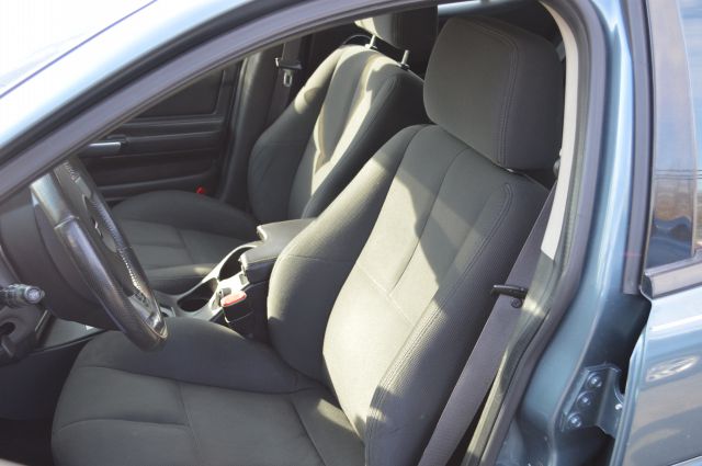 Pontiac Grand Prix 2007 photo 3