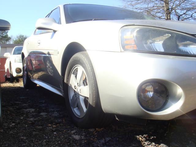 Pontiac Grand Prix 2007 photo 3