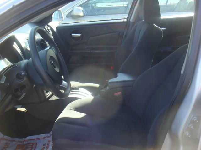 Pontiac Grand Prix 2007 photo 4