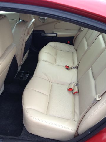 Pontiac Grand Prix 2007 photo 1