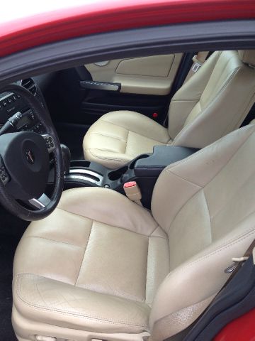Pontiac Grand Prix 2007 photo 2