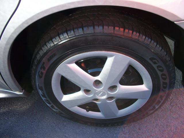 Pontiac Grand Prix 2007 photo 4