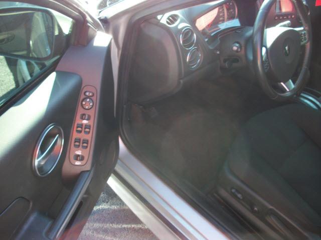 Pontiac Grand Prix 2007 photo 5