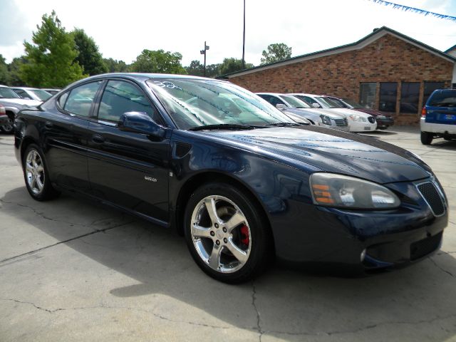 Pontiac Grand Prix GT Hard Top Convertible 2D Sedan