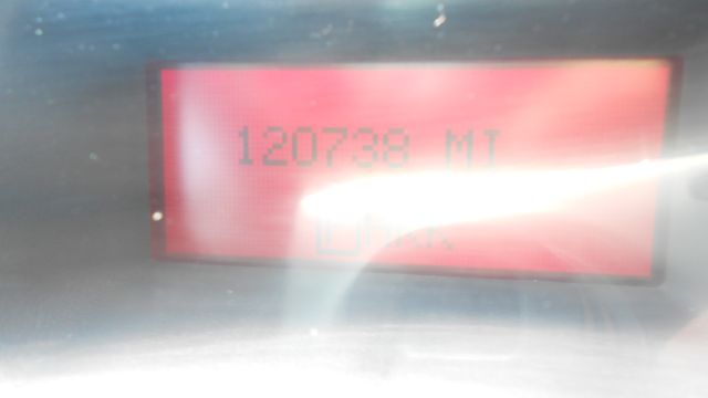 Pontiac Grand Prix 3.5tl W/tech Pkg Sedan