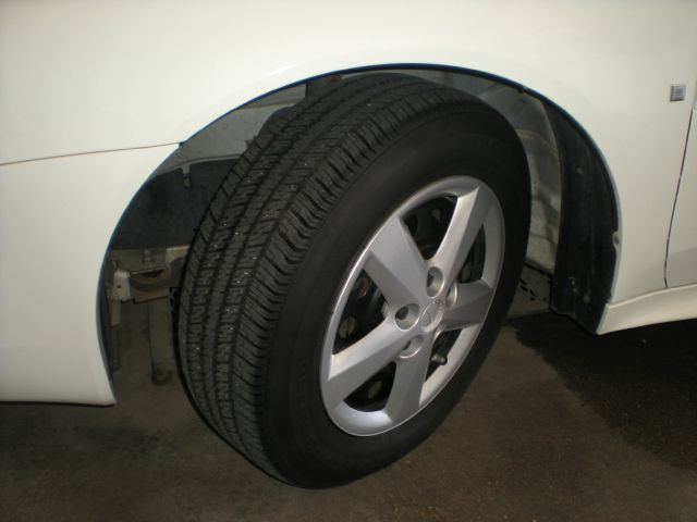 Pontiac Grand Prix 2008 photo 9