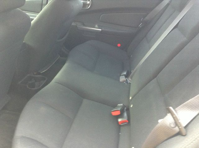 Pontiac Grand Prix 2008 photo 2