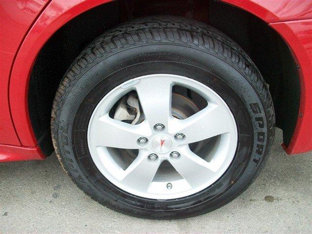 Pontiac Grand Prix 2008 photo 3