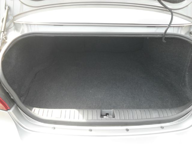 Pontiac Grand Prix 2008 photo 3