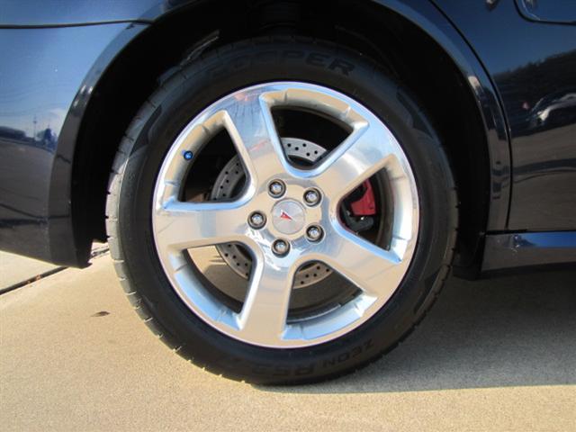 Pontiac Grand Prix 2008 photo 1