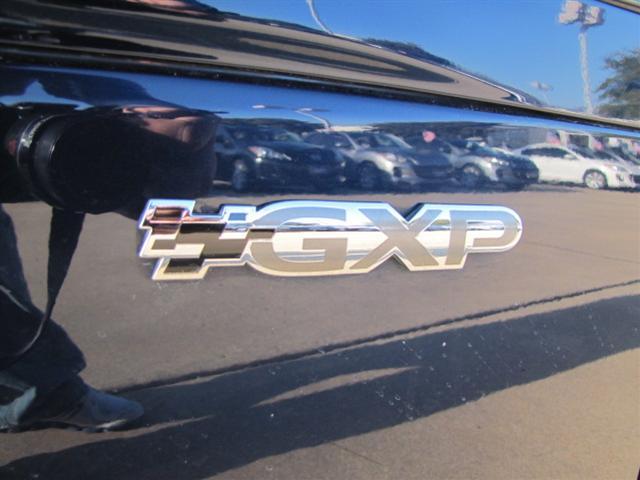 Pontiac Grand Prix 2008 photo 2