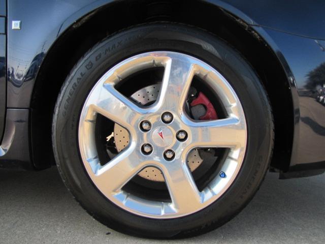 Pontiac Grand Prix 2008 photo 3
