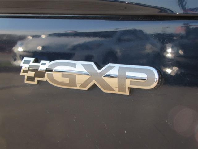 Pontiac Grand Prix 2008 photo 4