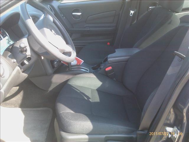Pontiac Grand Prix 2008 photo 2
