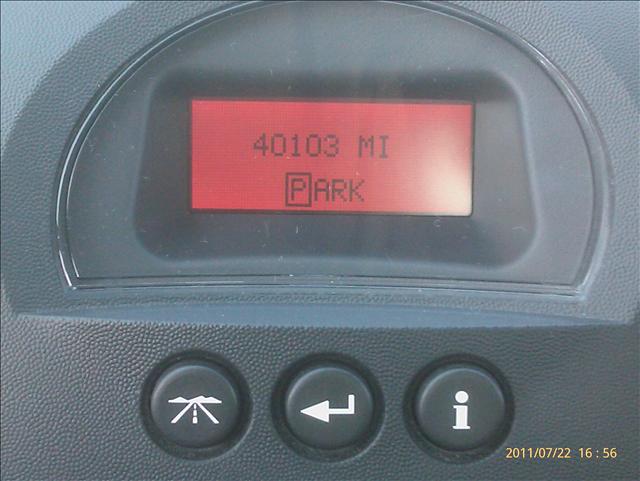 Pontiac Grand Prix 2008 photo 3