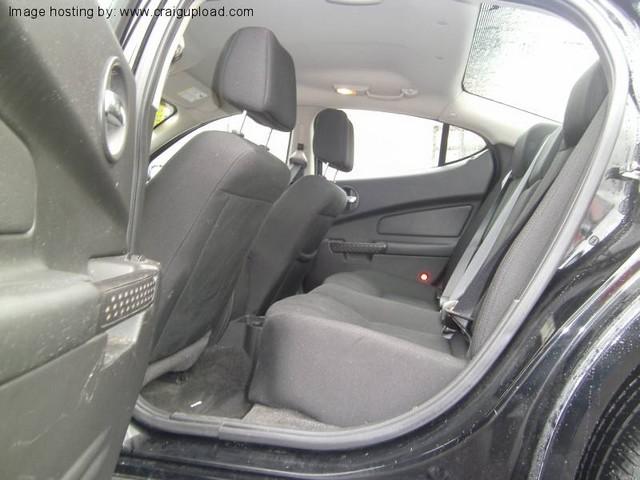 Pontiac Grand Prix 2008 photo 3