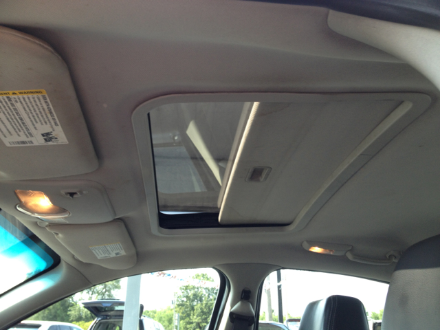 Pontiac Grand Prix 2008 photo 1