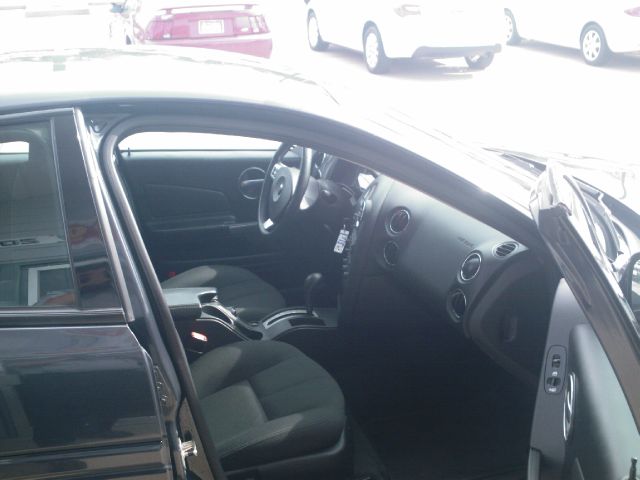 Pontiac Grand Prix 2008 photo 1
