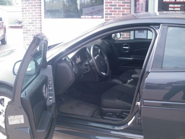 Pontiac Grand Prix 2008 photo 3