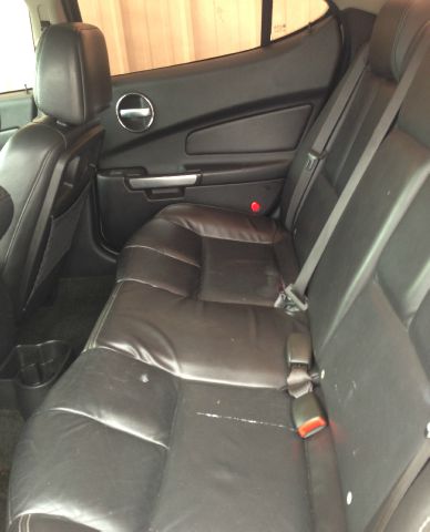 Pontiac Grand Prix 2008 photo 2