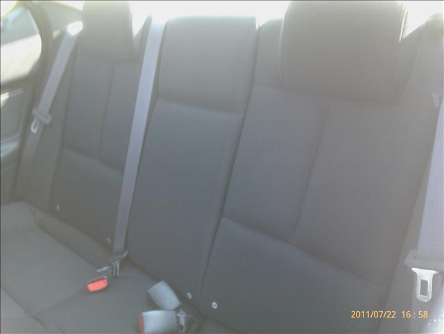 Pontiac Grand Prix 2008 photo 5