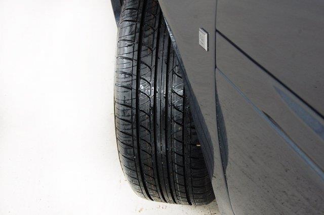 Pontiac Grand Prix 2008 photo 1