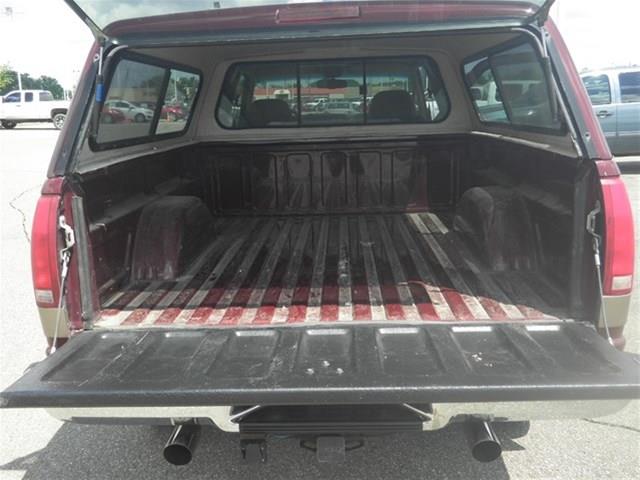 Pontiac Grand Prix 2008 photo 1