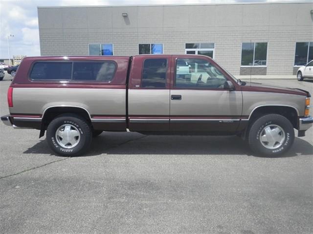 Pontiac Grand Prix 2008 photo 3