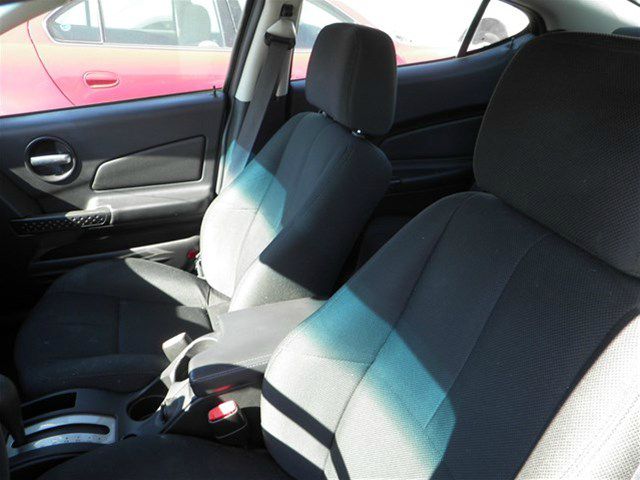 Pontiac Grand Prix 2008 photo 4