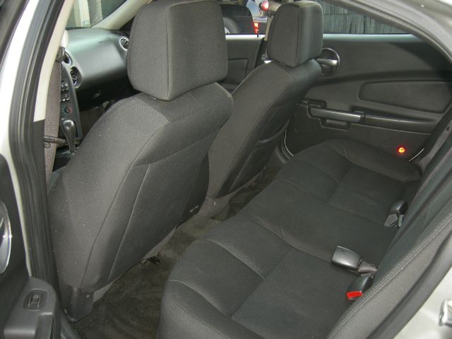 Pontiac Grand Prix 2008 photo 1