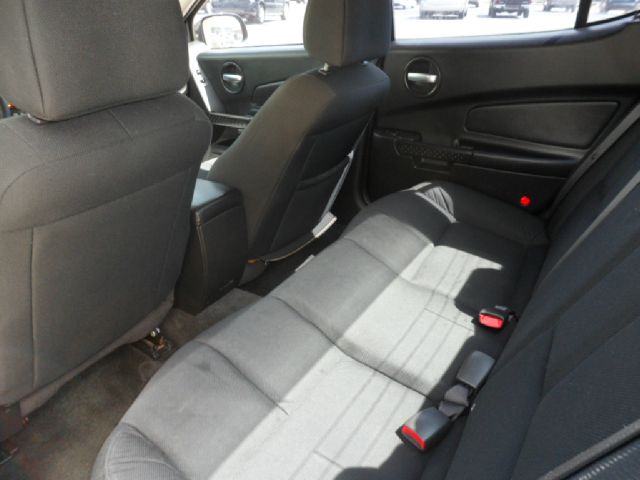 Pontiac Grand Prix 2008 photo 1