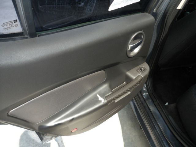 Pontiac Grand Prix 2008 photo 10