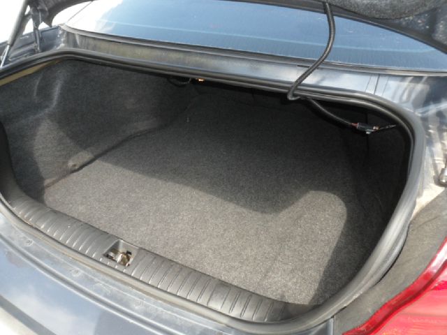 Pontiac Grand Prix 2008 photo 17